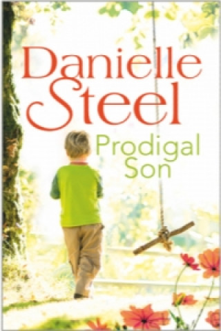 Книга Prodigal Son Danielle Steel