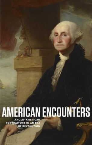 Buch American Encounters Kevin M. Murphy