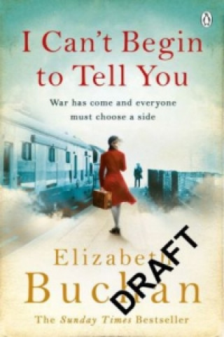 Kniha I Can't Begin to Tell You Elizabeth Buchan