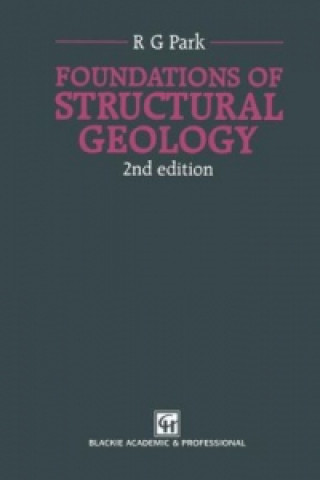 Buch Foundations of Structural Geology ark