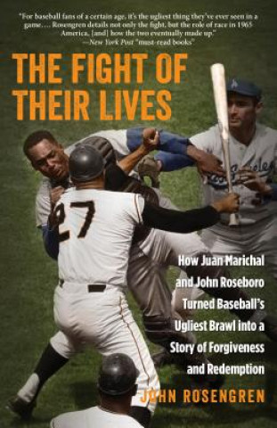 Buch Fight of Their Lives John Rosengren