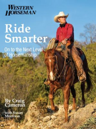 Kniha Ride Smarter Craig Cameron