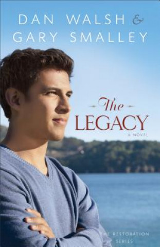 Kniha Legacy Dan Walsh