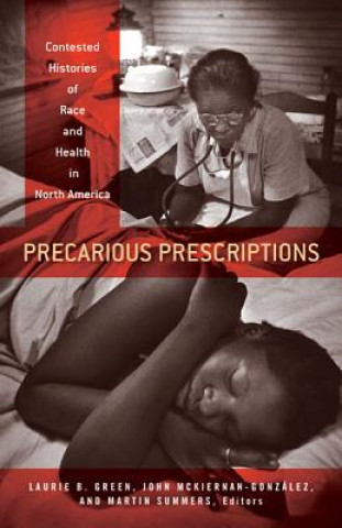 Книга Precarious Prescriptions 