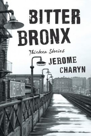 Kniha Bitter Bronx - Thirteen Stories Jerome Charyn