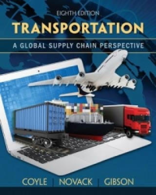Könyv Transportation Brian Gibson