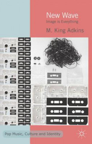 Książka New Wave King Adkins