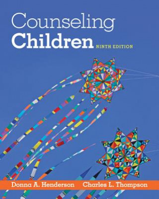 Βιβλίο Counseling Children Charles L. Thompson