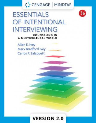 Kniha Essentials of Intentional Interviewing Carlos Zalaquett