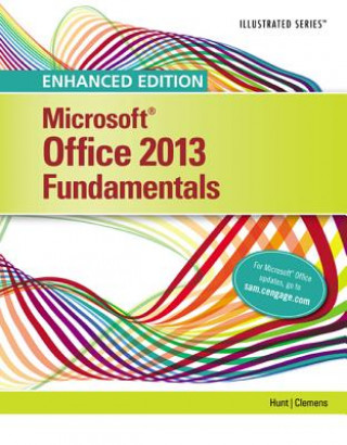 Kniha Enhanced Microsoft (R) Office 2013 Marjorie Hunt