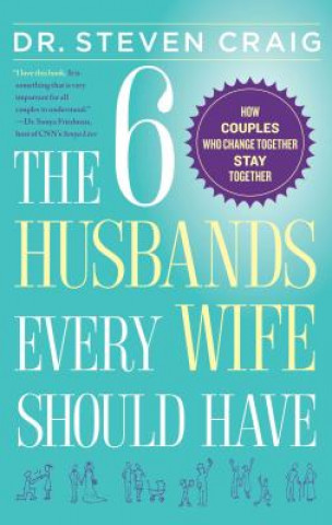Carte 6 Husbands Every Wife Should Have Steven Craig