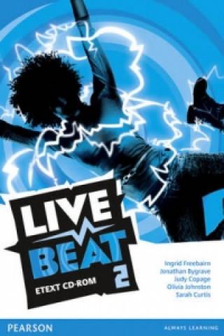 Digital Live Beat 2 eText CD-ROM collegium