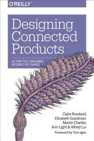 Carte Designing Connected Products Rowland