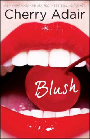Könyv Blush Cherry Adair