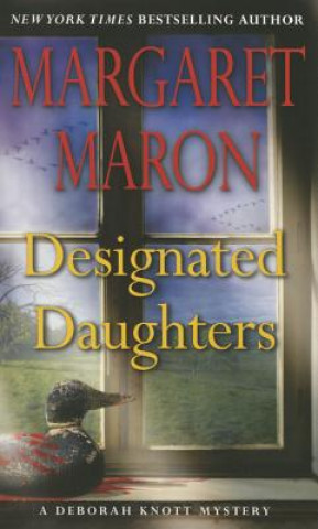 Carte Designated Daughters Margaret Maron