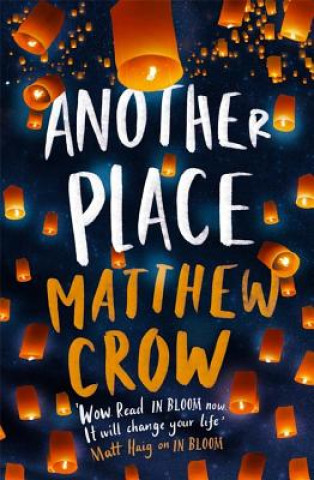 Book Another Place Matthew Crow