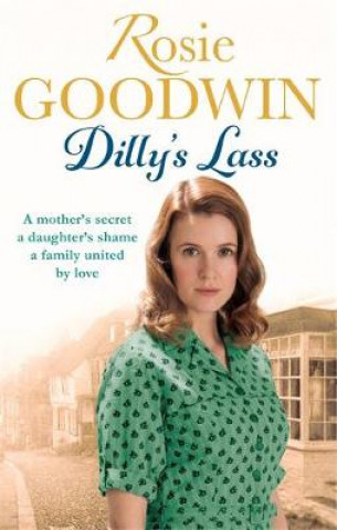 Książka Dilly's Lass Rosie Goodwin