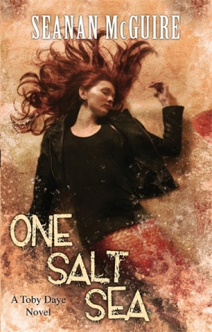 Kniha One Salt Sea (Toby Daye Book 5) Seanan McGuire