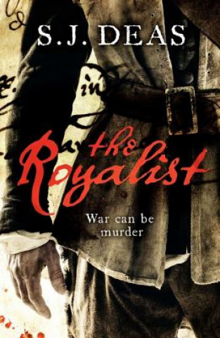 Книга Royalist S. J. Deas