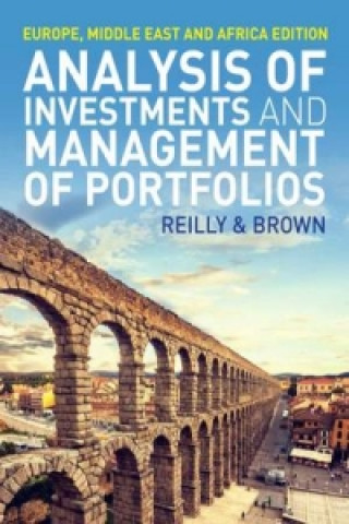 Книга Analysis of Investments and Management of Portfolios Frank Reilly