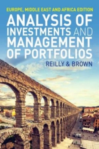 Libro Analysis of Investments and Management of Portfolios Frank Reilly