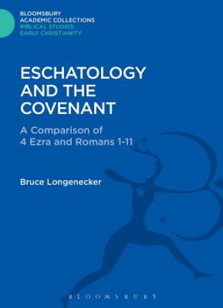 Buch Eschatology and the Covenant Bruce Longenecker