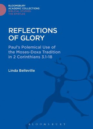 Carte Reflections of Glory Linda Belleville
