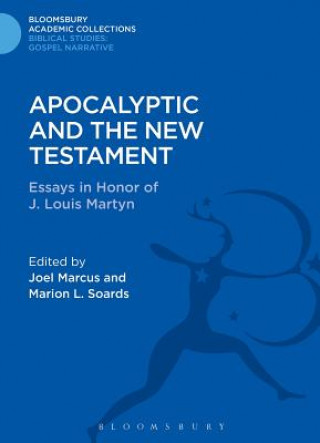 Kniha Apocalyptic and the New Testament 