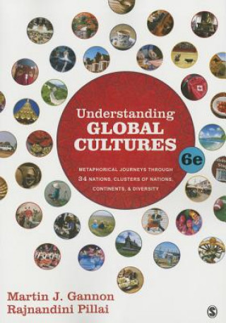 Kniha Understanding Global Cultures Martin J Gannon