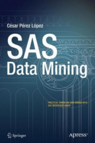 Kniha SAS Data Mining 