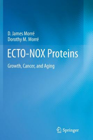 Buch ECTO-NOX Proteins D. James Morré