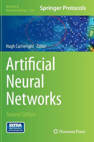 Könyv Artificial Neural Networks Hugh Cartwright