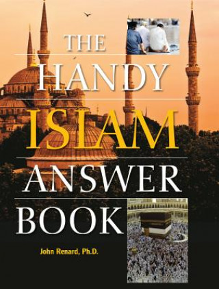 Book Handy Islam Answer Book John Renard