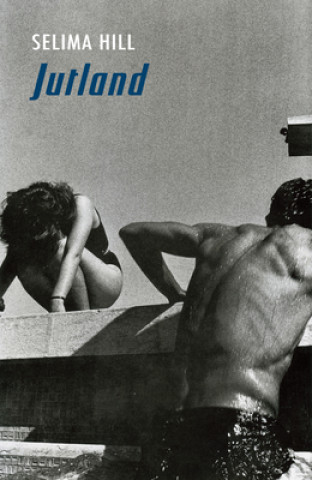 Book Jutland Selima Hill
