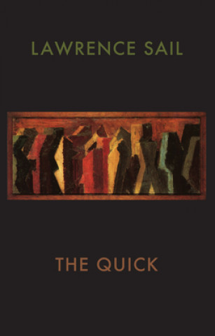 Könyv Quick Lawrence Sail