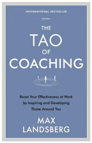Könyv Tao of Coaching Max Landsberg