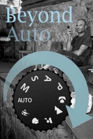 Libro Photography Beyond Auto GATCUM CHRIS