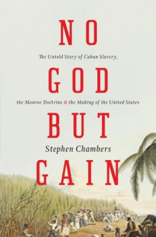 Carte No God But Gain Stephen Chambers