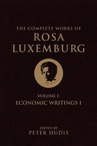 Carte Complete Works of Rosa Luxemburg, Volume II Rosa Luxemburg