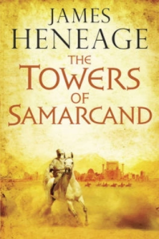 Livre Towers of Samarcand James Heneage