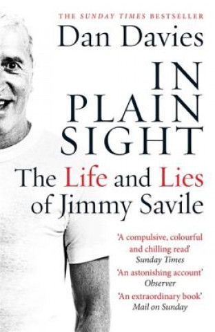 Book In Plain Sight Dan Davies