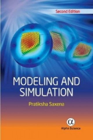 Kniha Modeling and Simulation Pratiksha Saxena