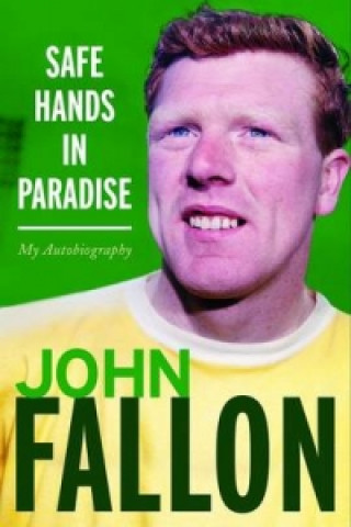 Kniha Keeping in Paradise John Fallon