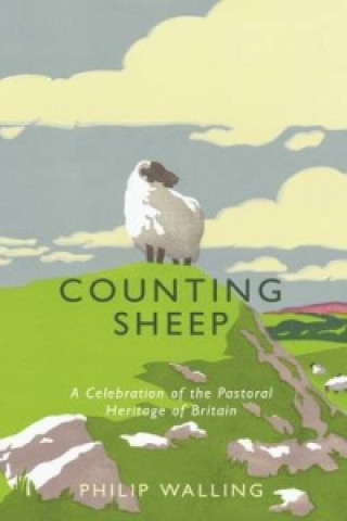 Книга Counting Sheep Philip Walling