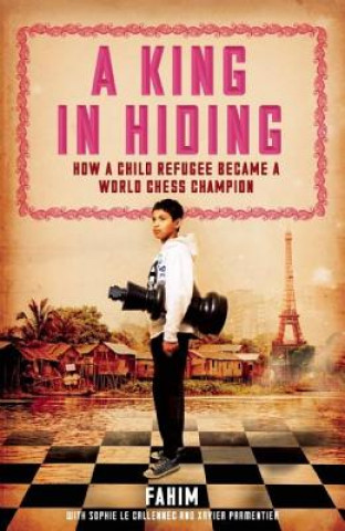 Book King in Hiding Fahim Mohammad