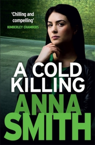 Książka Cold Killing Anna Smith