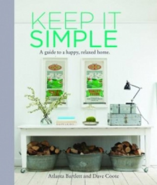 Βιβλίο Keep it Simple Atlanta Bartlett