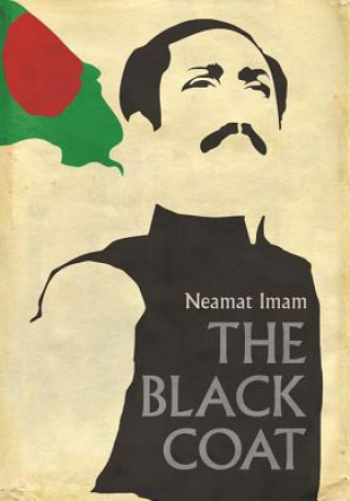 Książka Black Coat Neamat Imam