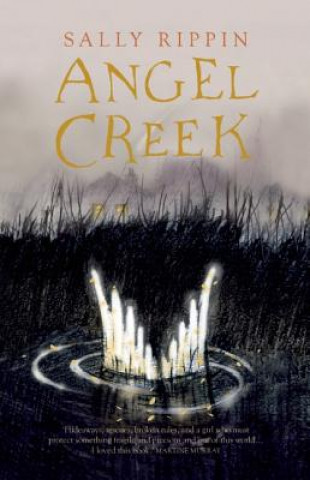 Book Angel Creek Sally Rippin