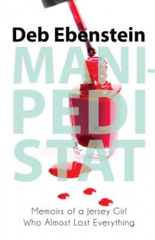 Könyv Mani-Pedi STAT D. Ebenstein
